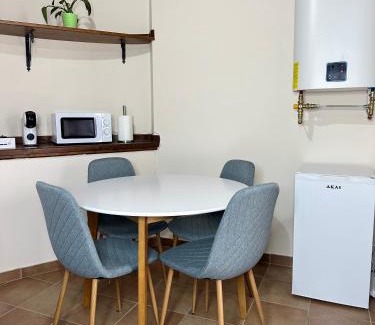 Cavalletto Apartamento | Studio Office della Castellina