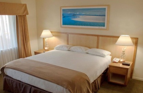 Avila Beach Complejo | Studio on Avila Beach Sleeps 2-4