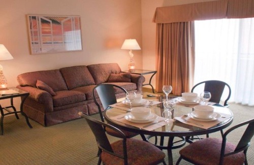 Avila Beach Complejo | Studio on Avila Beach Sleeps 2-4