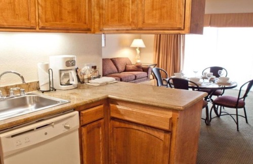 Avila Beach Complejo | Studio on Avila Beach Sleeps 2-4