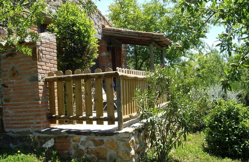 La Acena de la Borrega Apartamento | Apartamento moderno en La Aceña de la Borrega con piscina