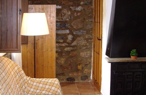 La Acena de la Borrega Apartamento | Apartamento moderno en La Aceña de la Borrega con piscina