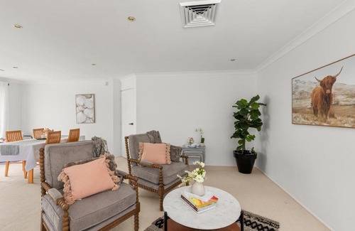 Bomaderry Casa | studio on Jasmine