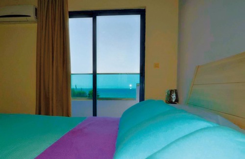 Ialyssos Apartamento | Estudio en la zona de playa Blue Beach Apartments