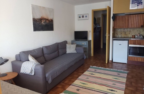 Les Iles Apartamento | Estudio en la Ile du Frioul en Marsella