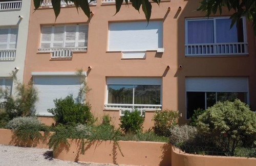 Les Iles Apartamento | Estudio en la Ile du Frioul en Marsella