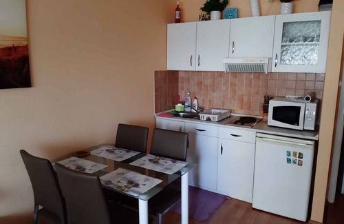 Siofok Apartamento | Apartamento vacacional en la orilla del lago Balaton