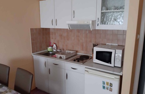 Siofok Apartamento | Apartamento vacacional en la orilla del lago Balaton