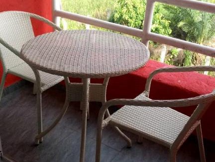Ofin Apartamento | Studio One Bed Apartment - Off Chevron Drive