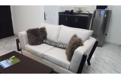 Ofin Apartamento | Studio One Bed Apartment - Off Chevron Drive