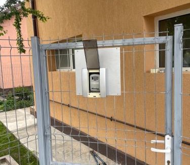 Otopeni Apartamento | Studio ONE