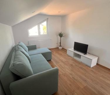 Otopeni Apartamento | Studio ONE