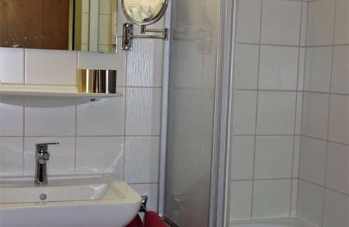 Dorfgastein Otro | Estudio o habitación familiar con ducha o bañera. Baño, WC - "Unterberger"