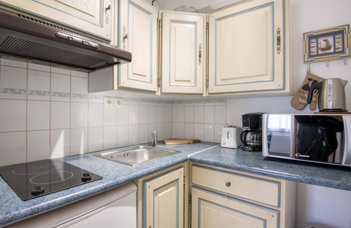 Saint-Amand-Magnazeix Apartamento | Studio ORNEAU .
