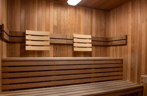 Civic Core Complejo | Studio Overlooking the Gaslamp Quarters