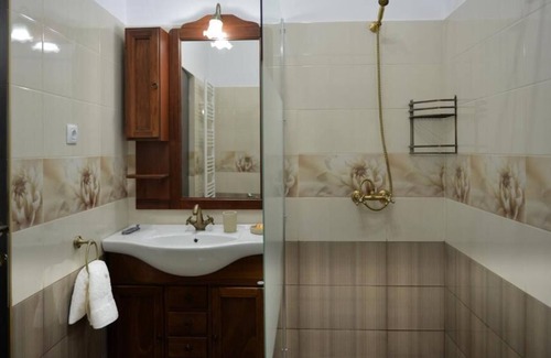 Historic Center Apartamento | Studio overlooking the old town of Sibiu