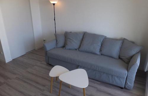 Chevigny-Saint-Sauveur Apartamento | Studio Oxford