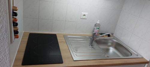 Chevigny-Saint-Sauveur Apartamento | Studio Oxford