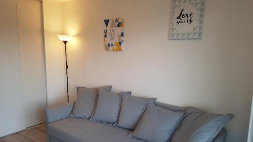 Chevigny-Saint-Sauveur Apartamento | Studio Oxford