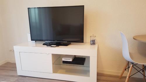Chevigny-Saint-Sauveur Apartamento | Studio Oxford