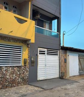 Pontal Apartamento | Studio Pé na Areia 2