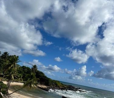 Pontal Apartamento | Studio Pé na Areia 2