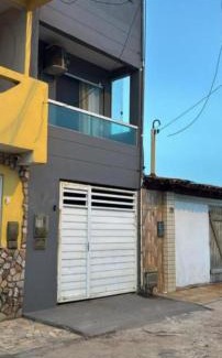 Pontal Apartamento | Studio Pé na Areia
