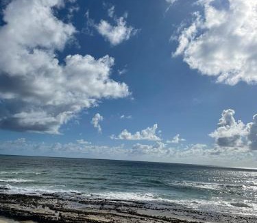 Pontal Apartamento | Studio Pé na Areia