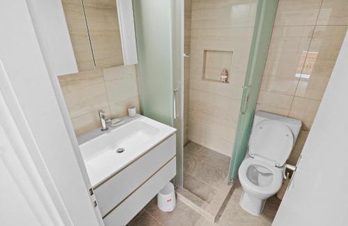 Lens Apartamento | Studio paisible et chaleureux