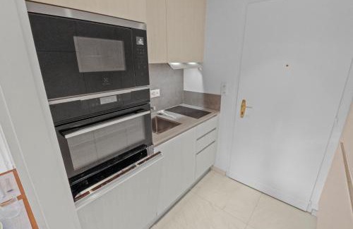 Lens Apartamento | Studio paisible et chaleureux