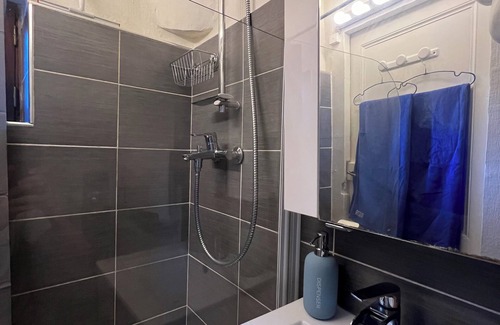 Champvert Mairie Apartamento | Studio Pallier St Jean in Vieux Lyon