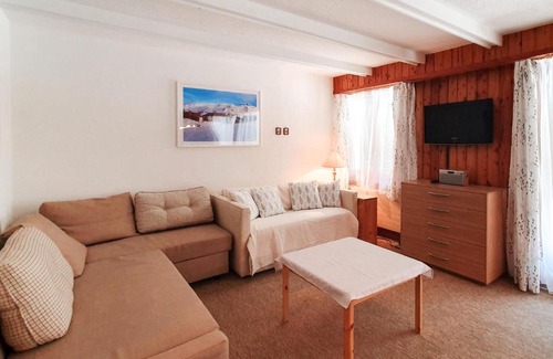 Vex Apartamento | Studio Panorama 66 by Interhome