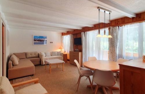 Vex Apartamento | Studio Panorama 66 by Interhome