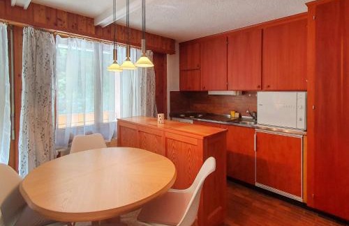 Vex Apartamento | Studio Panorama 66 by Interhome