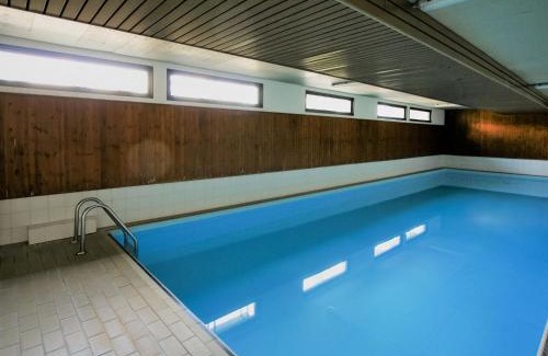 Vex Apartamento | Studio Panorama 66 by Interhome