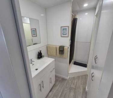 Whangarei Apartamento | Studio Parahaki