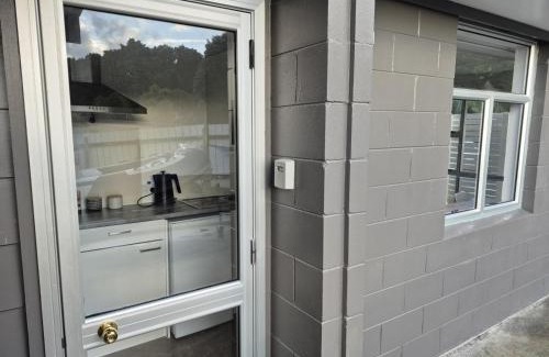Whangarei Apartamento | Studio Parahaki
