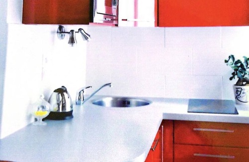 Quartier Saint-Ambroise Apartamento | Studio Paris center Quartier marais /Turennes