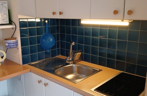 Quartier de la Roquette Apartamento | Estudio - Paris