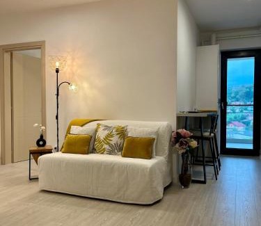 Ramnicu Valcea Apartamento | Studio Park Residence Apartment