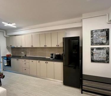 Ramnicu Valcea Apartamento | Studio Park Residence Apartment