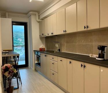 Ramnicu Valcea Apartamento | Studio Park Residence Apartment