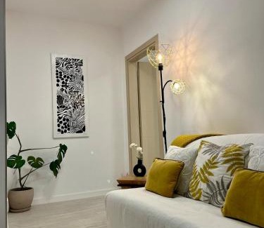Ramnicu Valcea Apartamento | Studio Park Residence Apartment