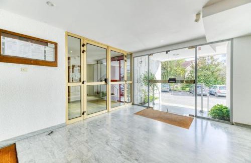 Quartier des Eaux-Claires Apartamento | Studio parking gratuit, wifi - fibre, confort éclairé
