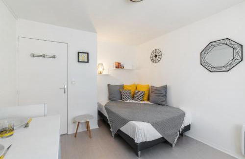 Lyon City Centre Apartamento | Studio Payne - Welkeys