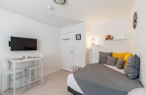 Lyon City Centre Apartamento | Studio Payne - Welkeys