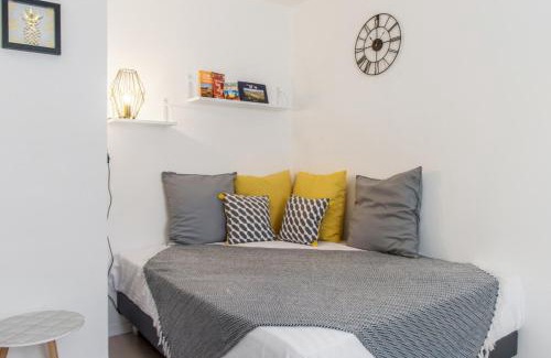 Lyon City Centre Apartamento | Studio Payne - Welkeys