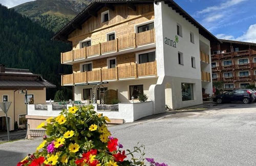 Plangeross Apartamento | Studio - Pension Anna