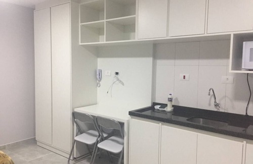 Matriz Casa | Studio per Month