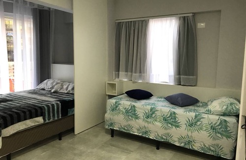 Matriz Casa | Studio per Month